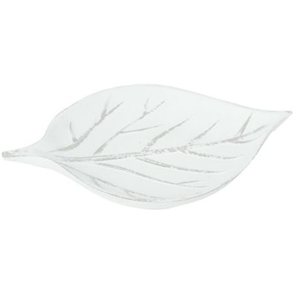 Signes Grimalt Signes Grimalt  Dekorativni predmeti Jelo U Obliku Lišća  Signes Grimalt