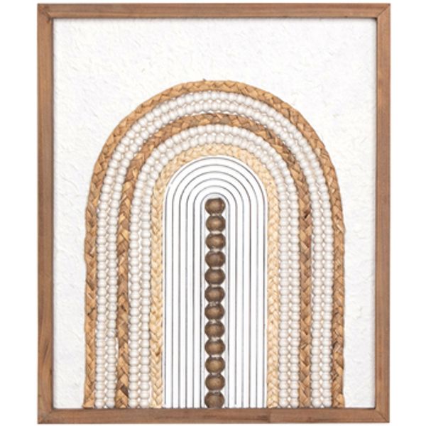 Signes Grimalt Signes Grimalt  Dekorativni predmeti Kad Zid  Signes Grimalt