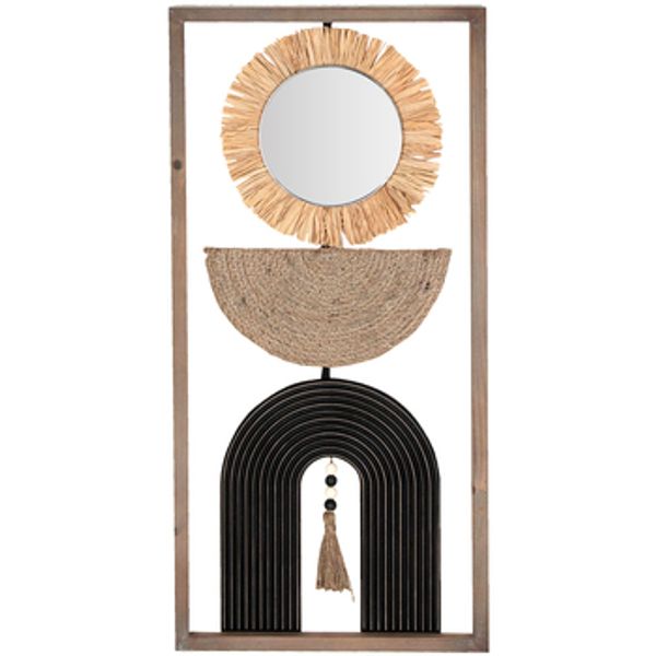 Signes Grimalt Signes Grimalt  Dekorativni predmeti Kad Zid  Signes Grimalt