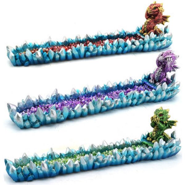 Signes Grimalt Signes Grimalt  Dekorativni predmeti Kadionica 3 Dif.  Signes Grimalt