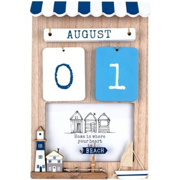 Signes Grimalt Signes Grimalt  Dekorativni predmeti Kalendar  Signes Grimalt