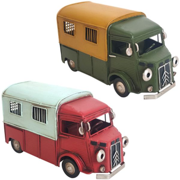 Signes Grimalt Signes Grimalt  Dekorativni predmeti Kamion 2 U.  Signes Grimalt