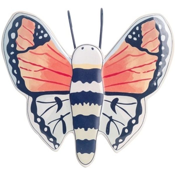 Signes Grimalt Signes Grimalt  Dekorativni predmeti Keramički Leptiri  Signes Grimalt