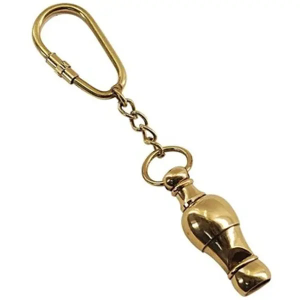 Signes Grimalt Signes Grimalt  Dekorativni predmeti Keychain S Mornarom  Signes Grimalt