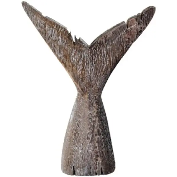 Signes Grimalt Signes Grimalt  Dekorativni predmeti Kitov Rep S  Signes Grimalt