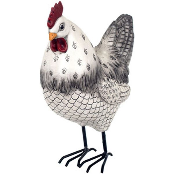 Signes Grimalt Signes Grimalt  Dekorativni predmeti Kokoš  Signes Grimalt