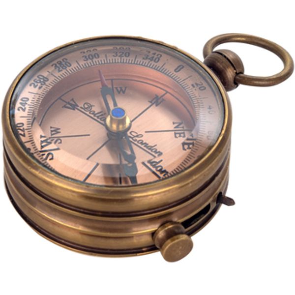 Signes Grimalt Signes Grimalt  Dekorativni predmeti Kompas  Signes Grimalt