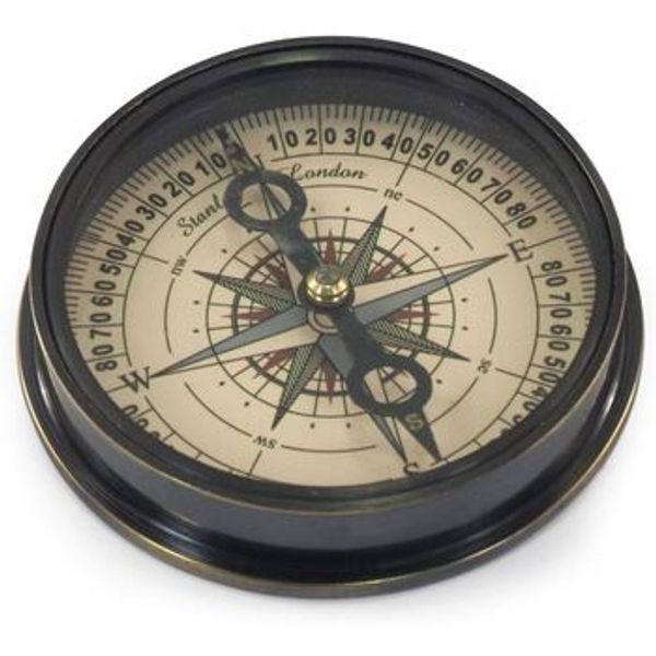 Signes Grimalt Signes Grimalt  Dekorativni predmeti Kompas  Signes Grimalt
