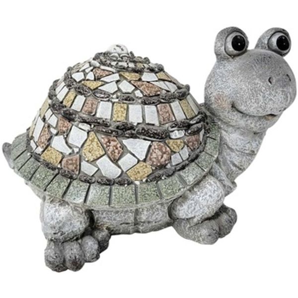 Signes Grimalt Signes Grimalt  Dekorativni predmeti Kornjača Na Otvorenom  Signes Grimalt