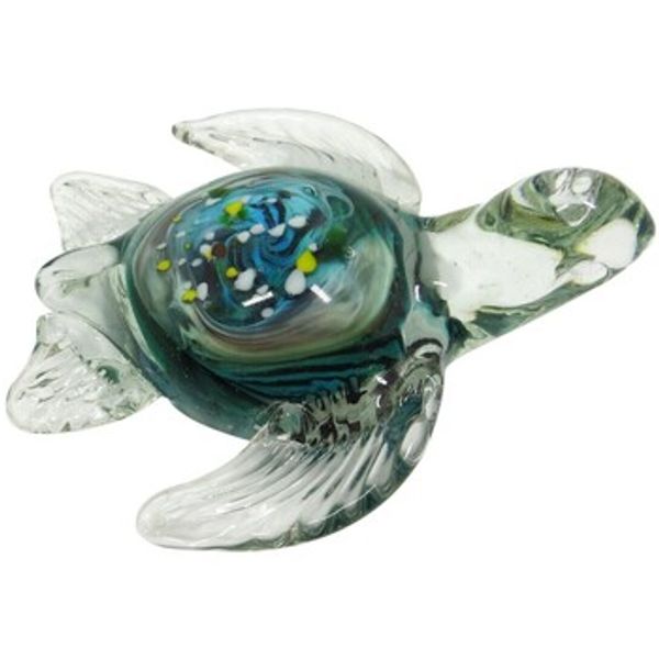 Signes Grimalt Signes Grimalt  Dekorativni predmeti Kornjača Uteg Za Papir  Signes Grimalt