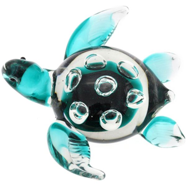 Signes Grimalt Signes Grimalt  Dekorativni predmeti Kornjača Uteg Za Papir  Signes Grimalt