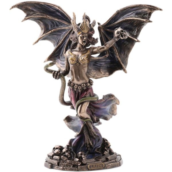 Signes Grimalt Signes Grimalt  Dekorativni predmeti Kraljica Shebe  Signes Grimalt