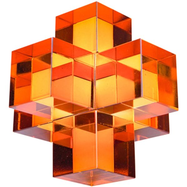 Signes Grimalt Signes Grimalt  Dekorativni predmeti Kristalna Figura  Signes Grimalt