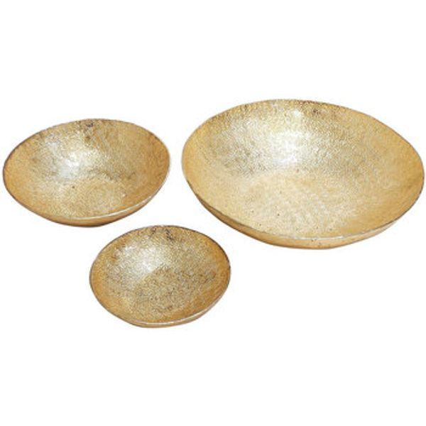 Signes Grimalt Signes Grimalt  Dekorativni predmeti Kuhinja S Zdjelom 3 Jedinice  Signes Grimalt