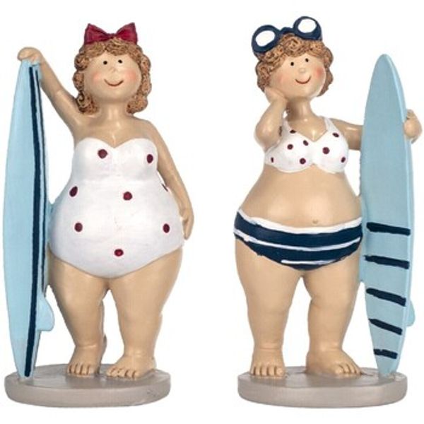 Signes Grimalt Signes Grimalt  Dekorativni predmeti Kupaonica Slika 2 Uni.  Signes Grimalt