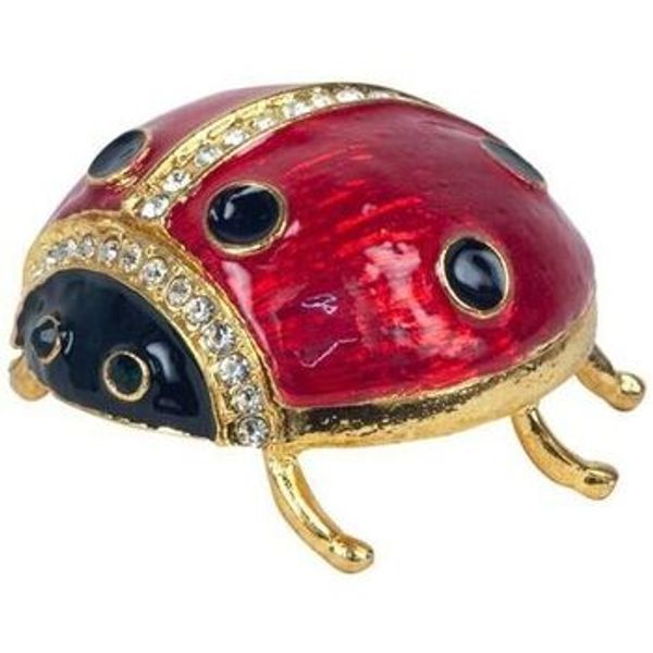 Signes Grimalt Signes Grimalt  Dekorativni predmeti Kutija Bubamara  Signes Grimalt