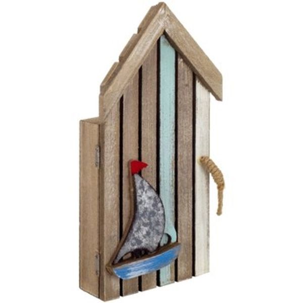 Signes Grimalt Signes Grimalt  Dekorativni predmeti Kutija S Keychain  Signes Grimalt