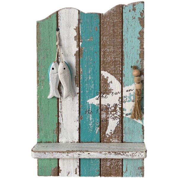 Signes Grimalt Signes Grimalt  Dekorativni predmeti Kutija Za Ključeve  Signes Grimalt