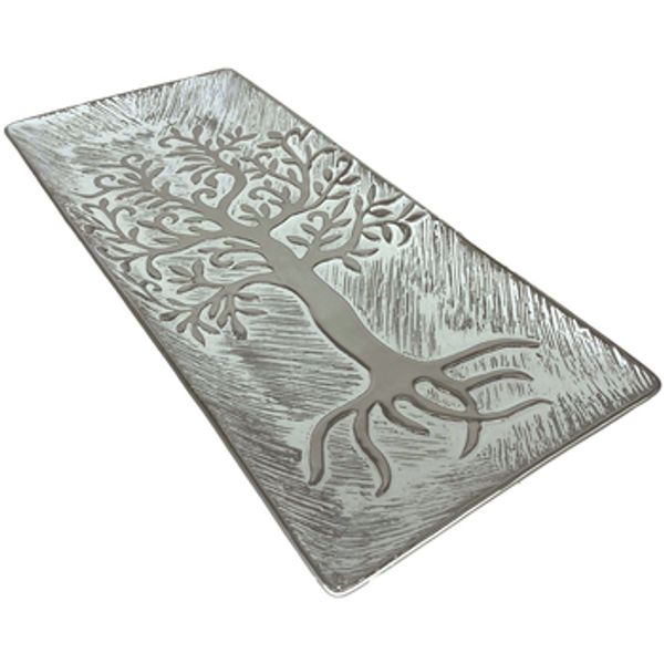 Signes Grimalt Signes Grimalt  Dekorativni predmeti Ladica Za Životno Drvo  Signes Grimalt