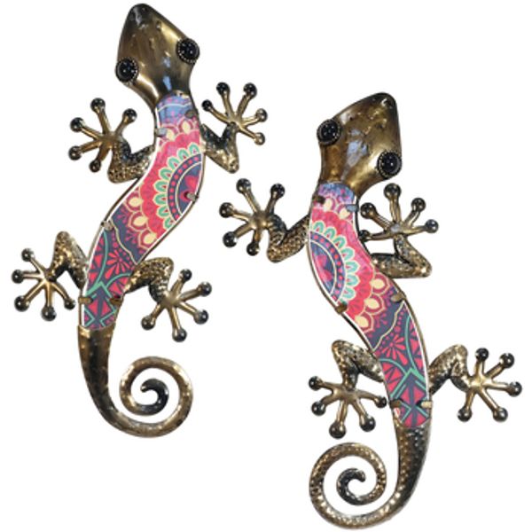 Signes Grimalt Signes Grimalt  Dekorativni predmeti Largotos Veliki 2 U  Signes Grimalt