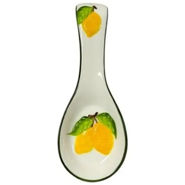Signes Grimalt Signes Grimalt  Dekorativni predmeti Lemon Spoon Nosač  Signes Grimalt