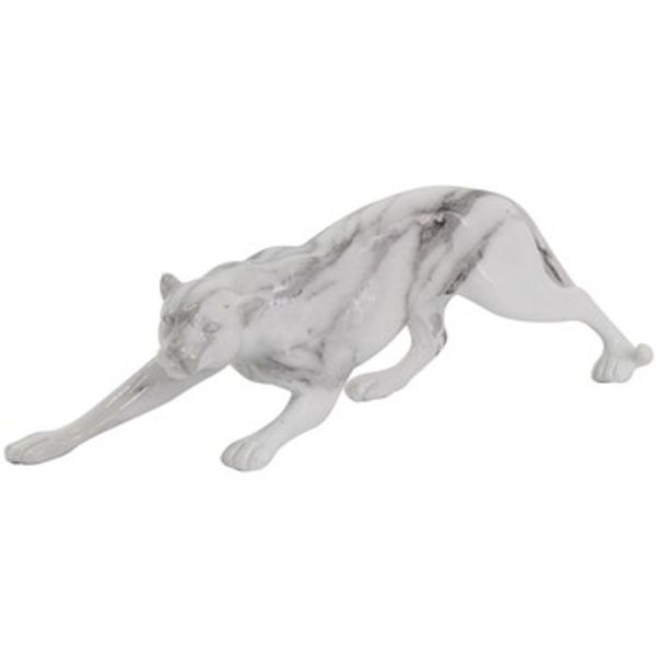 Signes Grimalt Signes Grimalt  Dekorativni predmeti Leopard Figura  Signes Grimalt