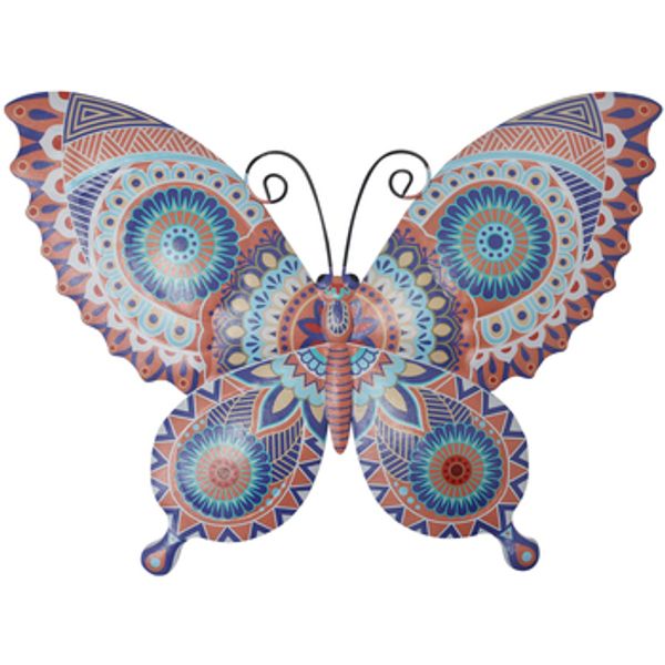 Signes Grimalt Signes Grimalt  Dekorativni predmeti Leptir  Signes Grimalt