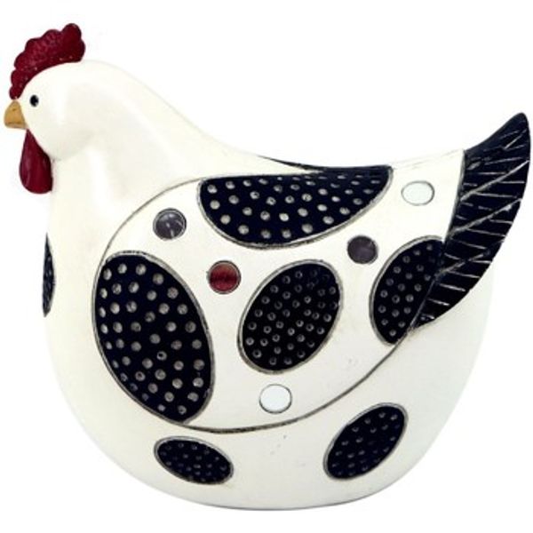 Signes Grimalt Signes Grimalt  Dekorativni predmeti Lik Gallina  Signes Grimalt