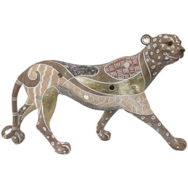 Signes Grimalt Signes Grimalt  Dekorativni predmeti Lik Leoparda  Signes Grimalt