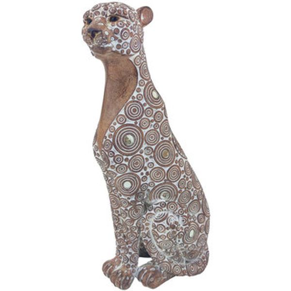 Signes Grimalt Signes Grimalt  Dekorativni predmeti Lik Leoparda  Signes Grimalt