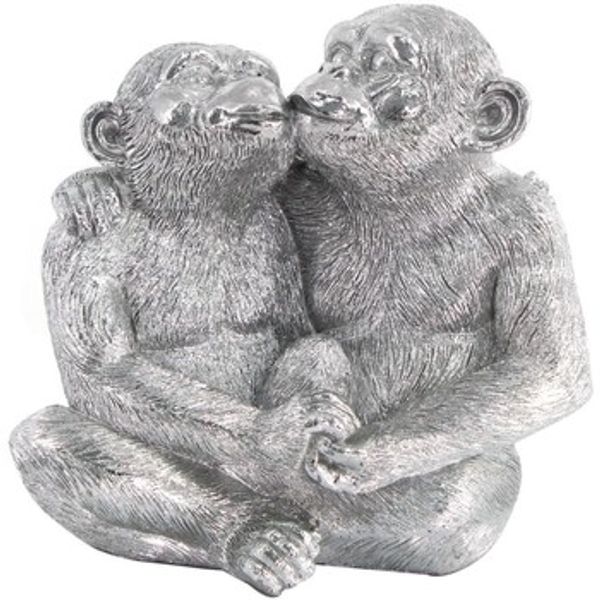 Signes Grimalt Signes Grimalt  Dekorativni predmeti Lik Narangutan Majmun  Signes Grimalt