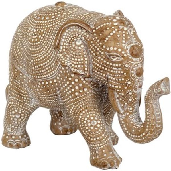 Signes Grimalt Signes Grimalt  Dekorativni predmeti Lik Slona  Signes Grimalt