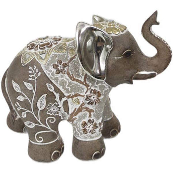 Signes Grimalt Signes Grimalt  Dekorativni predmeti Lik Slona  Signes Grimalt