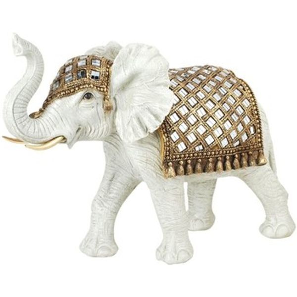 Signes Grimalt Signes Grimalt  Dekorativni predmeti Lik Slona  Signes Grimalt