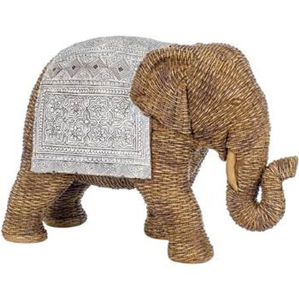 Signes Grimalt Signes Grimalt  Dekorativni predmeti Lik Slona  Signes Grimalt