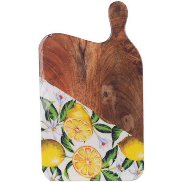 Signes Grimalt Signes Grimalt  Dekorativni predmeti Limun Stol  Signes Grimalt