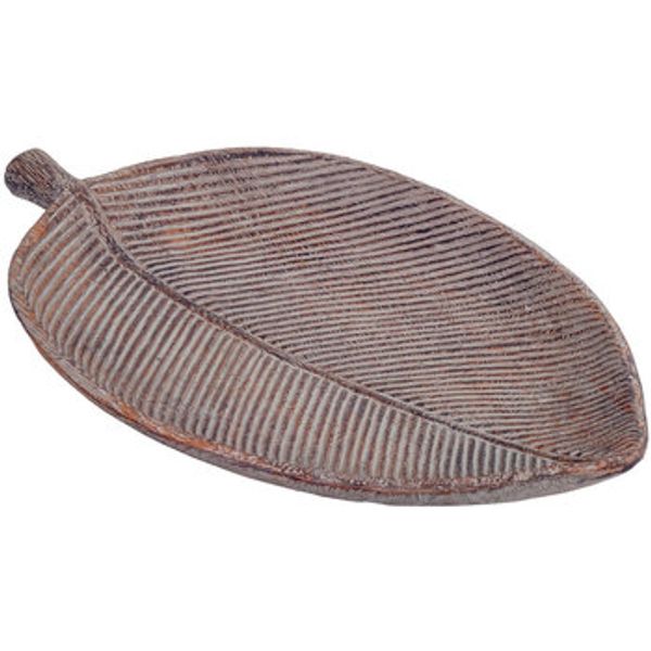 Signes Grimalt Signes Grimalt  Dekorativni predmeti List  Signes Grimalt