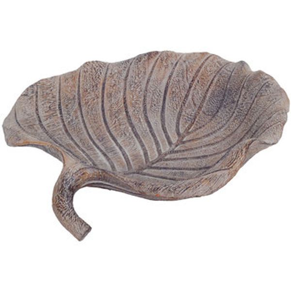 Signes Grimalt Signes Grimalt  Dekorativni predmeti List  Signes Grimalt