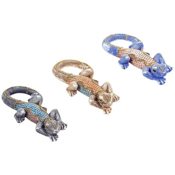 Signes Grimalt Signes Grimalt  Dekorativni predmeti Lizard 3 Dif. Small  Signes Grimalt
