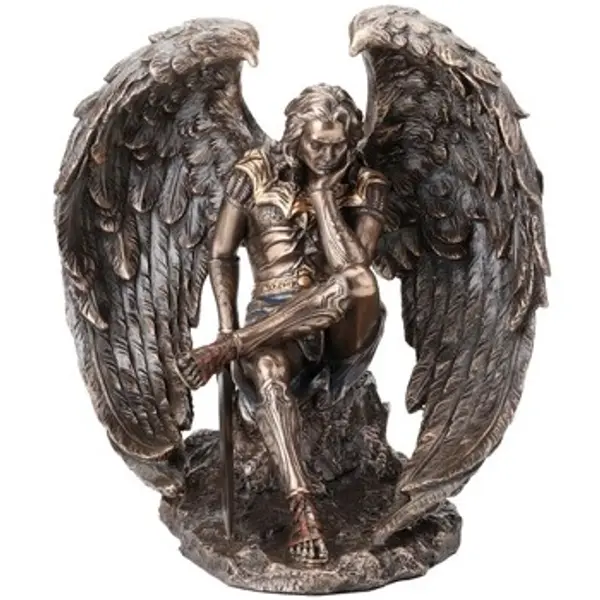 Signes Grimalt Signes Grimalt  Dekorativni predmeti Lucifer - Pali Anđeo  Signes Grimalt