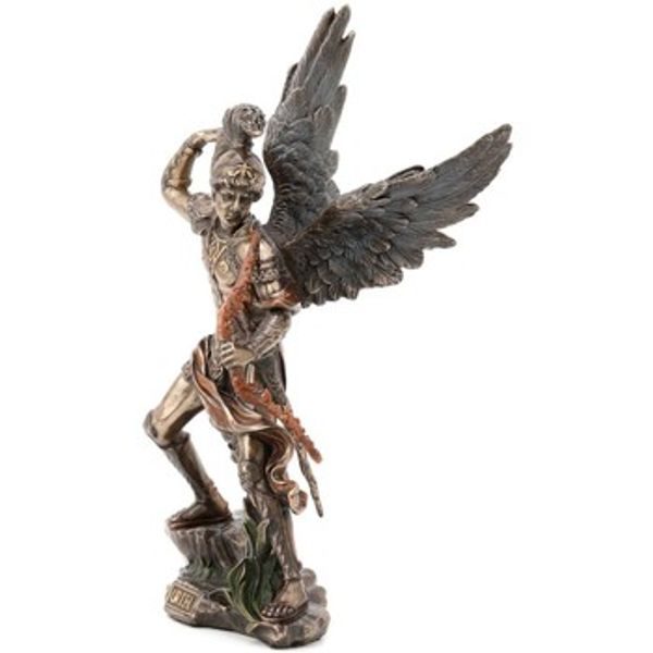 Signes Grimalt Signes Grimalt  Dekorativni predmeti Luk Anđeo Uriel Figura  Signes Grimalt