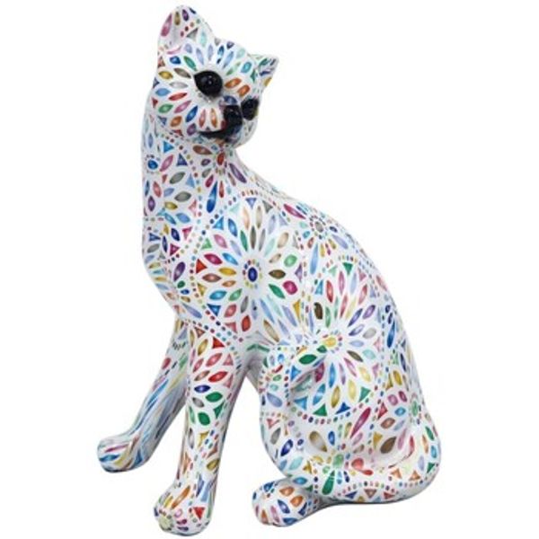 Signes Grimalt Signes Grimalt  Dekorativni predmeti Mačka  Signes Grimalt