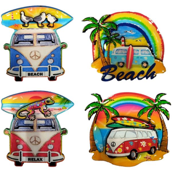 Signes Grimalt Signes Grimalt  Dekorativni predmeti Magnetski 4U  Signes Grimalt