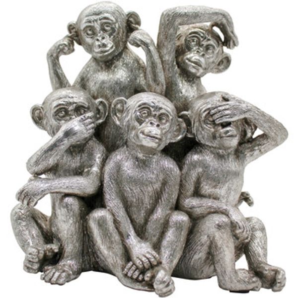 Signes Grimalt Signes Grimalt  Dekorativni predmeti Majmun  Signes Grimalt