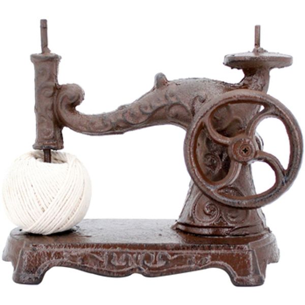 Signes Grimalt Signes Grimalt  Dekorativni predmeti Mašina Za Šivanje  Signes Grimalt