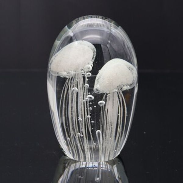 Signes Grimalt Signes Grimalt  Dekorativni predmeti Meduza Uteg Za Papir  Signes Grimalt