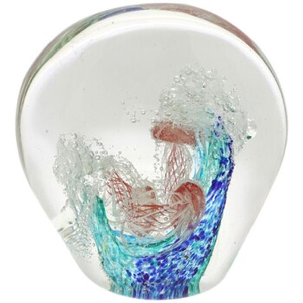 Signes Grimalt Signes Grimalt  Dekorativni predmeti Meduza Uteg Za Papir  Signes Grimalt