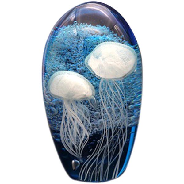 Signes Grimalt Signes Grimalt  Dekorativni predmeti Meduza Uteg Za Papir  Signes Grimalt