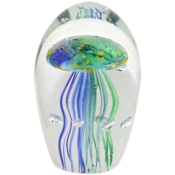 Signes Grimalt Signes Grimalt  Dekorativni predmeti Meduza Uteg Za Papir  Signes Grimalt