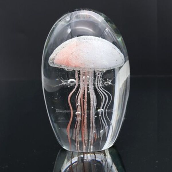 Signes Grimalt Signes Grimalt  Dekorativni predmeti Meduza Uteg Za Papir  Signes Grimalt